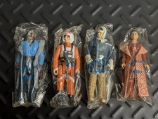 Star wars vintage kenner - vintage,