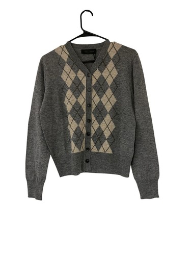 Cardigan maglione donna zara - cardigan,