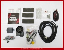 Sistema di Allarme VSS Toyota Yaris 2011 Ricambi Auto Originali