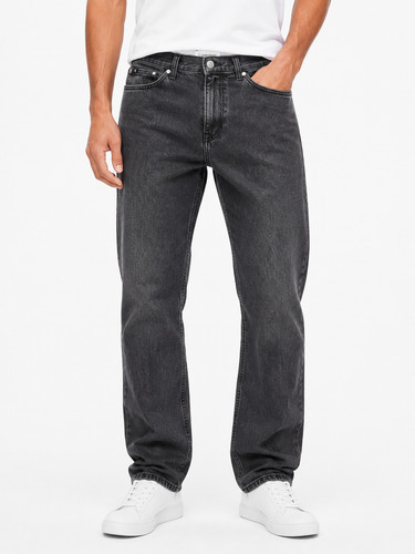 Calvin klein jeans uomo - calvin,