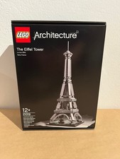 LEGO Architecture 21019 La
