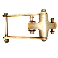 leveraggio ammortizzatore damper linkage SUZUKI GSX-R 750 K1 01-03 R737