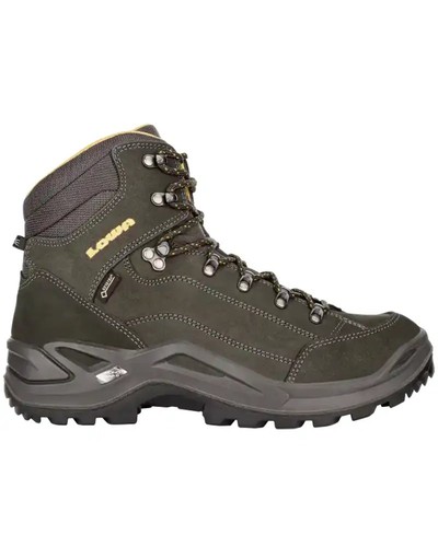 Lowa renegade mid gtx gore - lowa,