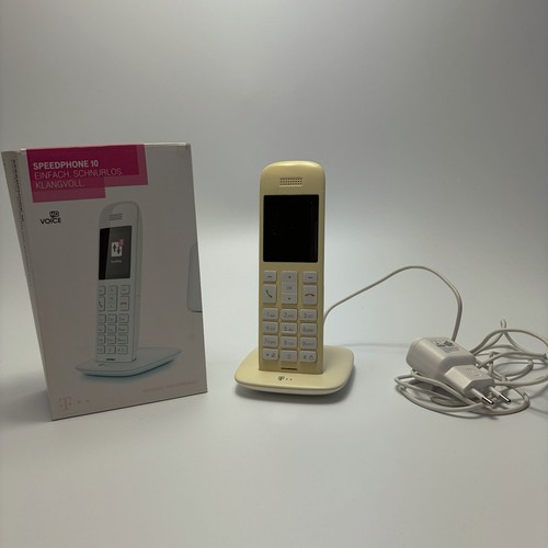 Telekom speedphone telefono - 10,