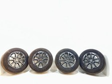 CERCHI COMPLETI DI GOMME