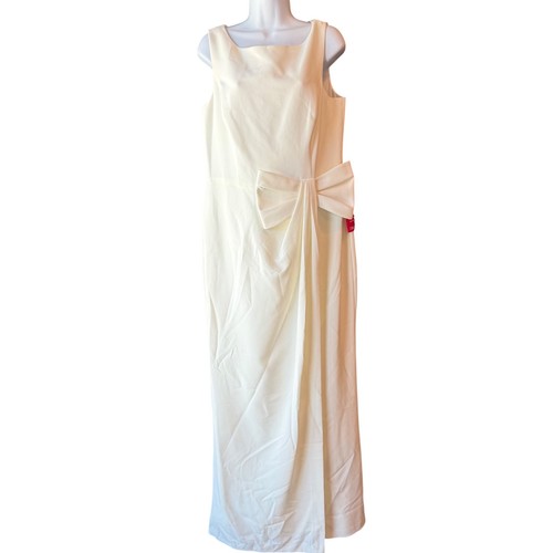 Abito vestito formale senza
