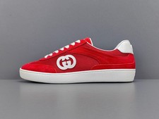 Sneakers casual uomo Gucci