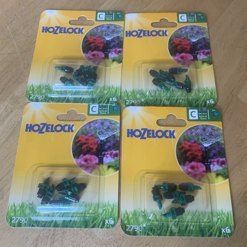 Hozelock 2790 striscia - 4x,