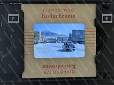 Vintage French Kodak