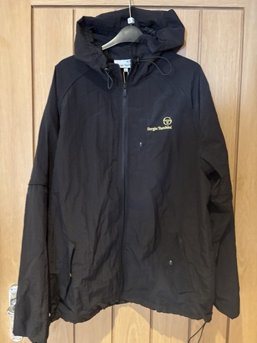 Sergio tacchini giacca uomo - sergio,