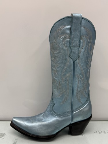 Stivali blu western idyllwind - stivali,
