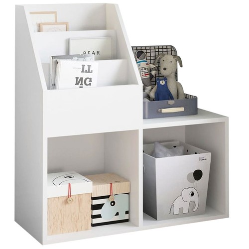 Libreria cameretta bambini - cameretta,