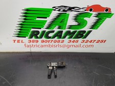 SENSORE PRESSIONE GAS SCARICO