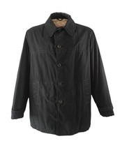 Giaccone lungo Malboro