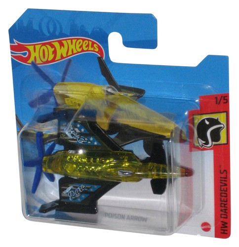 Hot wheels daredevils - hw,