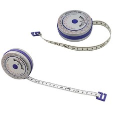 2PCS BMI Nastro Misuratore