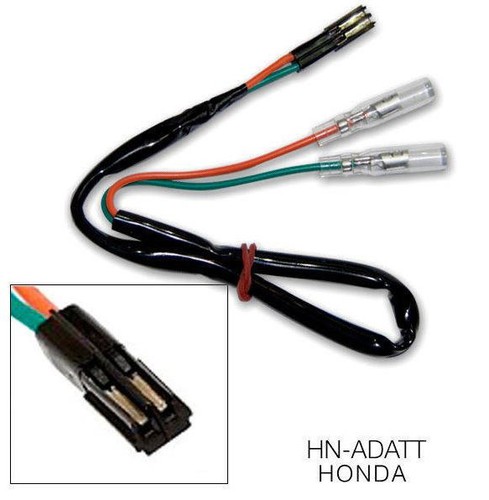 Adattatori cavi frecce - adattatori,