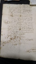 DOCUMENTI ANTICHI 1803 4