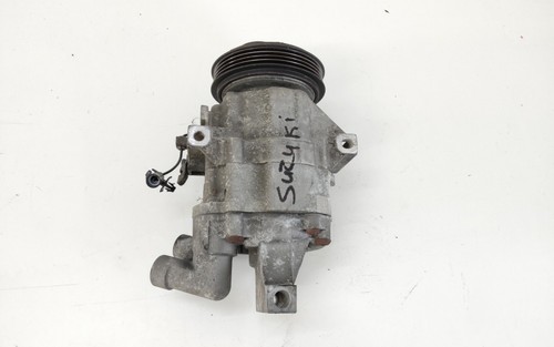 Compressore aria condizionata - aria,