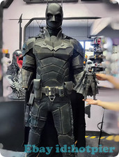 1/1 Batman Cosplay  Full Set