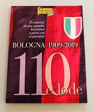 Libro rivista BOLOGNA 1909