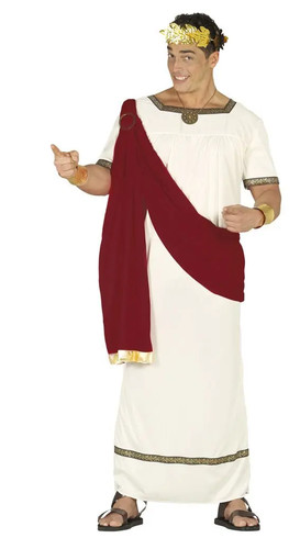 Costume romano elegante - da,