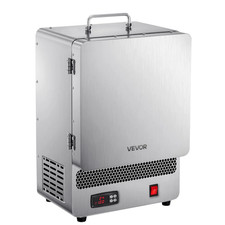 Forno per Fusione dell'Oro