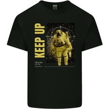 Keep Up Astronaut Spaceman
