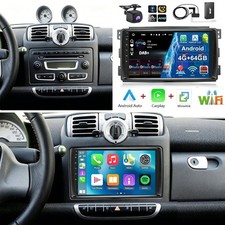 Autoradio 64g dab android - autoradio, dab+