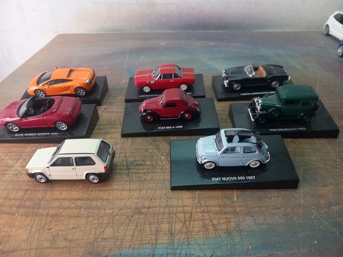 Del prado lotto - 1/43, di