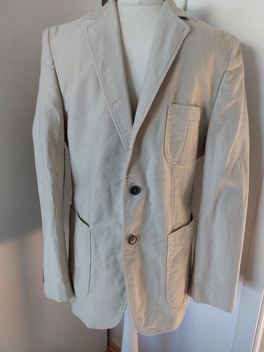 Blazer zara man - man, taglia:50/52