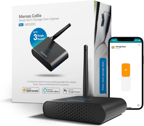 Apriporta garage wifi - apriporta,