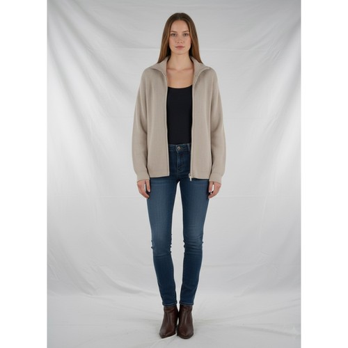 Zara cardigan maglione - cardigan, donna