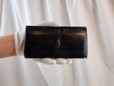 AUTENTICO PORTAFOGLIO PELLE