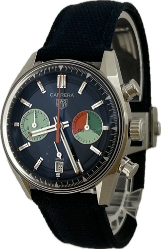 Orologio uomo automatico tag - orologio,