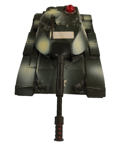 Carro armato aoshin giocattolo - armato,