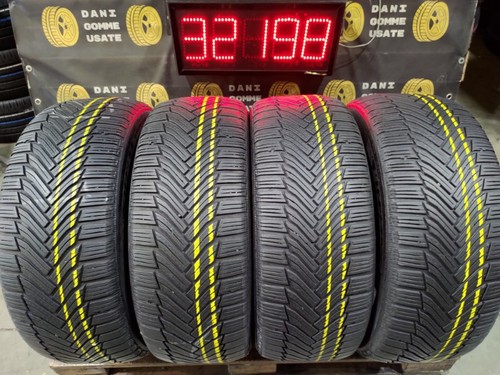 Pneumatici invernali gomme - 4,
