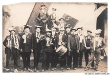 CAR-AGBP11-0509-MILITAIRES -