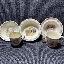 Vintage Royal Doulton