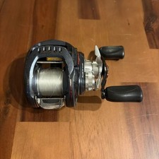 Mulinello da baitcasting Daiwa