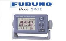 Furuno GP 37