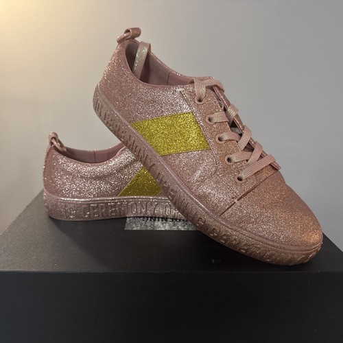 Sneakers taylor swift - taylor, rosa