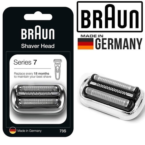 Nuovo braun 73s - nuovo, 7