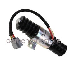 11033954 24V Shutdown Solenoid