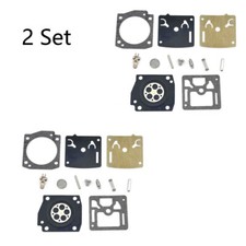 Kit 2x Carburatore per