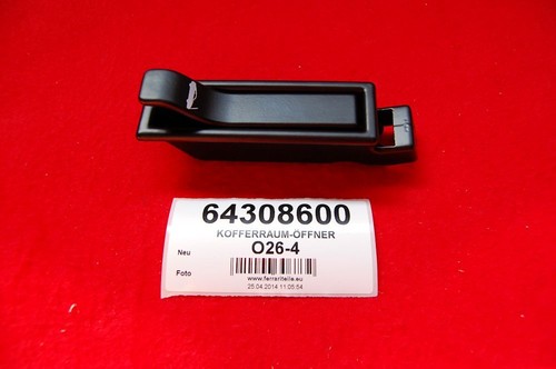 Apri bagagliaio ferrari 355 - apri,