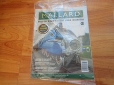 O Gauge HACHETTE Costruire il