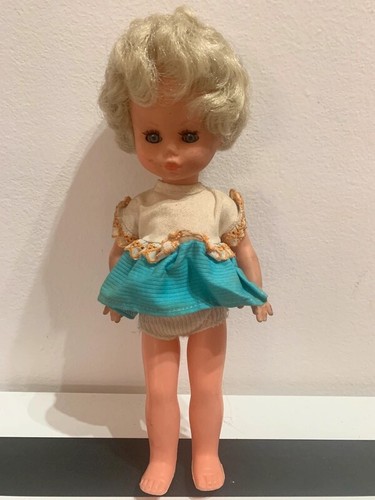 Bambola migliorati anni - migliorati, '50