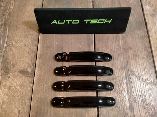 Compatibile con caddy nero - compatibile,
