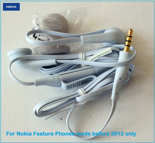 Nokia 207 mm - nokia, 3,5